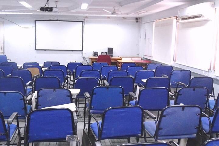 auditorium